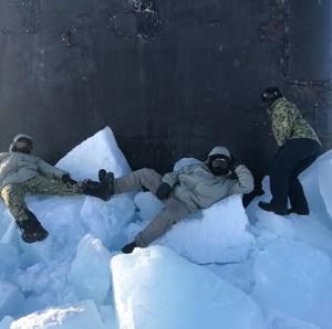 Meet your Posher, Tristan